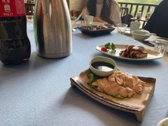 三黄鸡-和满堂·经典本帮菜(川沙古镇店)