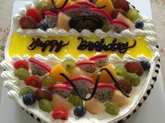 -小丑先生西饼屋(振兴路店)