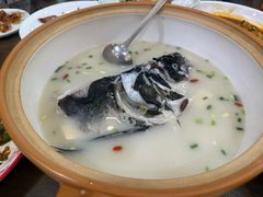 -浔味·山屿湖·正宗淳牌全鱼宴老字号