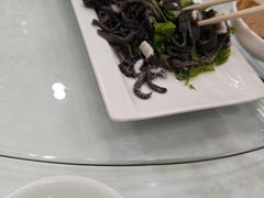 -杨记小骨头羊杂馆(南五马路店)