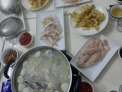 -中山脆肉鲩(新圳东路店)