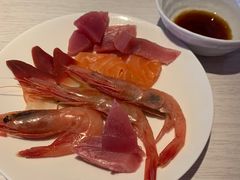 -滩万日本料理Nadaman(国贸大酒店)
