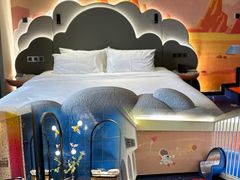 -清远熹乐谷温泉度假酒店