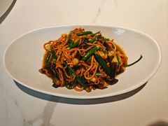 -川味堂·四川豆花(八卦岭店)