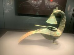 -广西壮族自治区博物馆