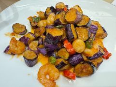 杭茄虾贝-大潮淮·淮扬菜(何园旗舰店)