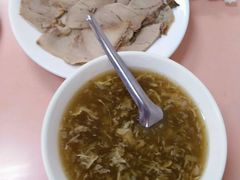 -李连贵熏肉大饼(沈阳站店)