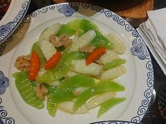 -芙蓉·艳阳餐厅(南口店)