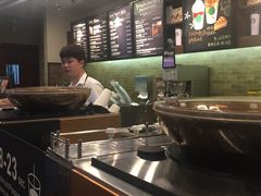 -星巴克(武汉协和医院店)