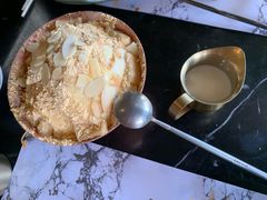 招牌年糕-KCOOKING概念韩餐(世茂52+店)