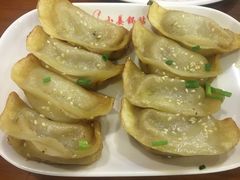 -小姜锅贴(凤凰街店)
