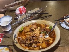 -那时新疆·若羌(经纬汇店)