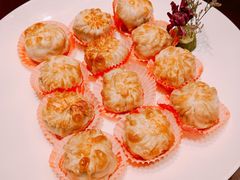 -万家宴海鲜大酒楼(五四路店)