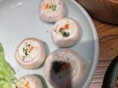 -金石青云炭火烤肉店(中房上东花墅店)