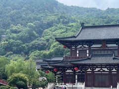 -华清宫景区