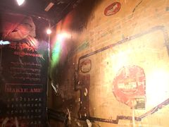 景观位-玛吉阿米·餐吧