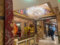 -万宝海鲜舫(劳动公园店)