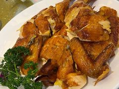 炸子雞-东国海鲜火锅城(氹仔店)