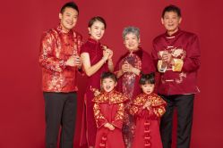 点击看大图 -芳妮豆丁家庭影像馆(宝安店)