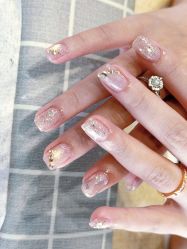 点击看大图 -StartNail美甲
