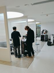-魔型社烫染店