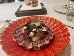 -太平洋西餐厅(金陵饭店)
