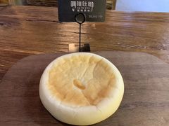 -啊噗吐呦现场烘焙(麦凯乐店)