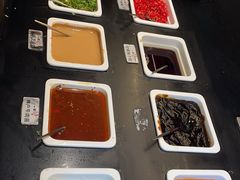 -一绪に寿喜烧(虹悦城店)