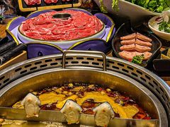 -快乐小羊(富强中路店)