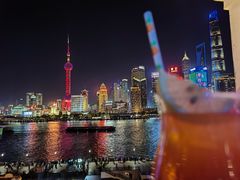 -外滩8号 whisky bar(金延大厦店)