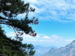 -大明山自然探索公园