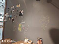 -十面欢腾·海鲜面·台式Bistro(长乐路店)