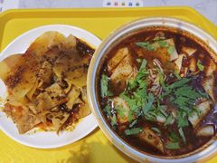 -马三洋芋片(簋街店)