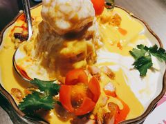 -新越盏·东南亚料理(捷登都会店)
