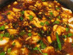 -金良酸菜鱼(宁海路总店)