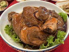 -白家大院·王府宫廷菜(苏州街店)