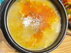 -土大力韩式烤肉料理(和平路店)