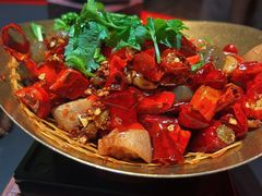 -古市香跷脚牛肉·非遗传承单位