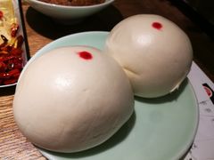 -金牌老碗时尚陕菜(王府井百货店)