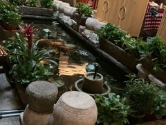 -有梦特色餐厅(古子城店)