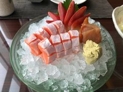 -柚·日式料理-富力万丽酒店