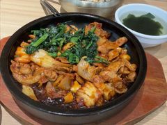-米村拌饭(淮安区吾悦广场店)