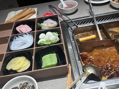 -海底捞火锅(壹悦城店)