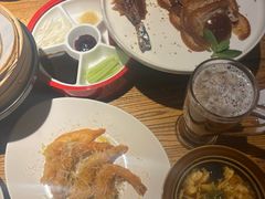 -青年公社烤鸭(青年路店)