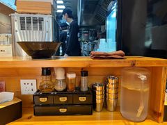 -Ramen满吉·豚骨拉面(丽园路店)