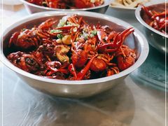 -黄师傅香辣虾(金山大道店)
