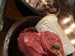 -喜来稀肉(旺角广华街店)