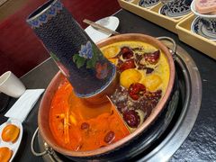 -咏江南·苏式火锅·苏州评弹(观前街店)