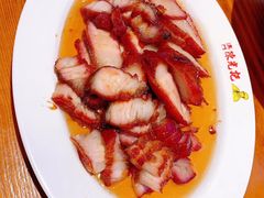 -澳门陈光记烧味饭店(南京德基广场店)