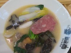 -超级泰·泰式麻辣烫(南京商厦店)